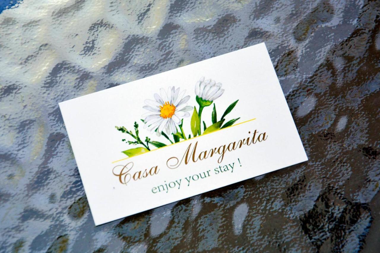 AnálipsisCasa Margaritaアパートメント エクステリア 写真